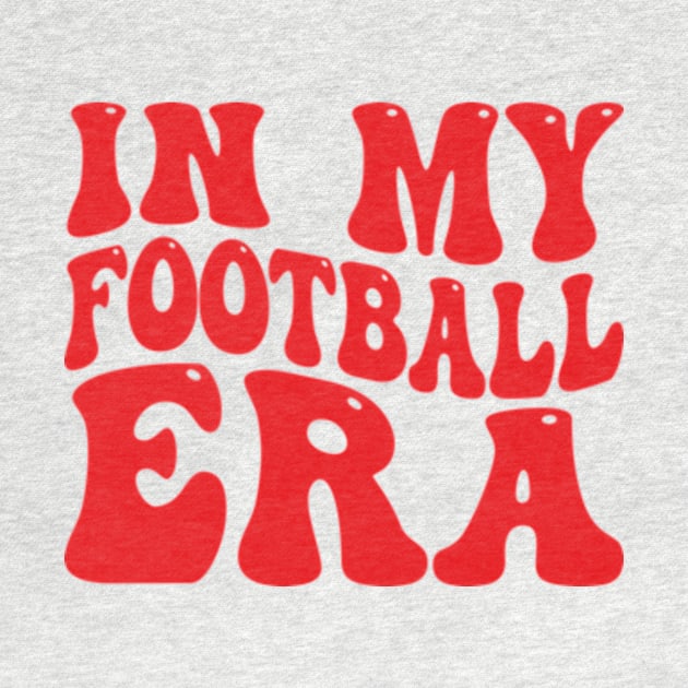 In My Football Era by style flourish